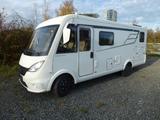 HYMER / ERIBA / HYMERCAR Exsis-i 580