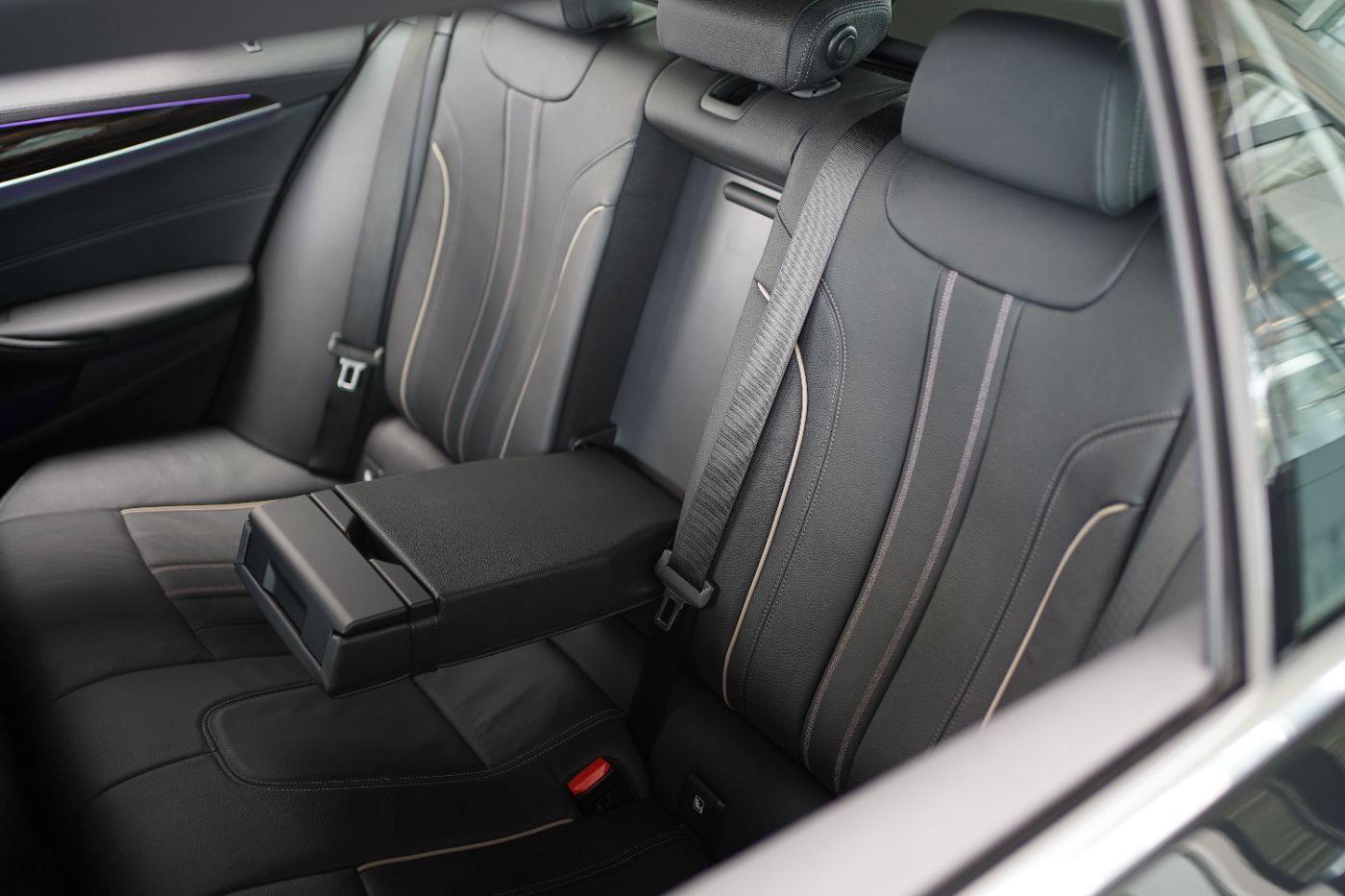 Fahrzeugabbildung BMW 520d Luxury Line Laserlicht+Komfortzugang+Head-U