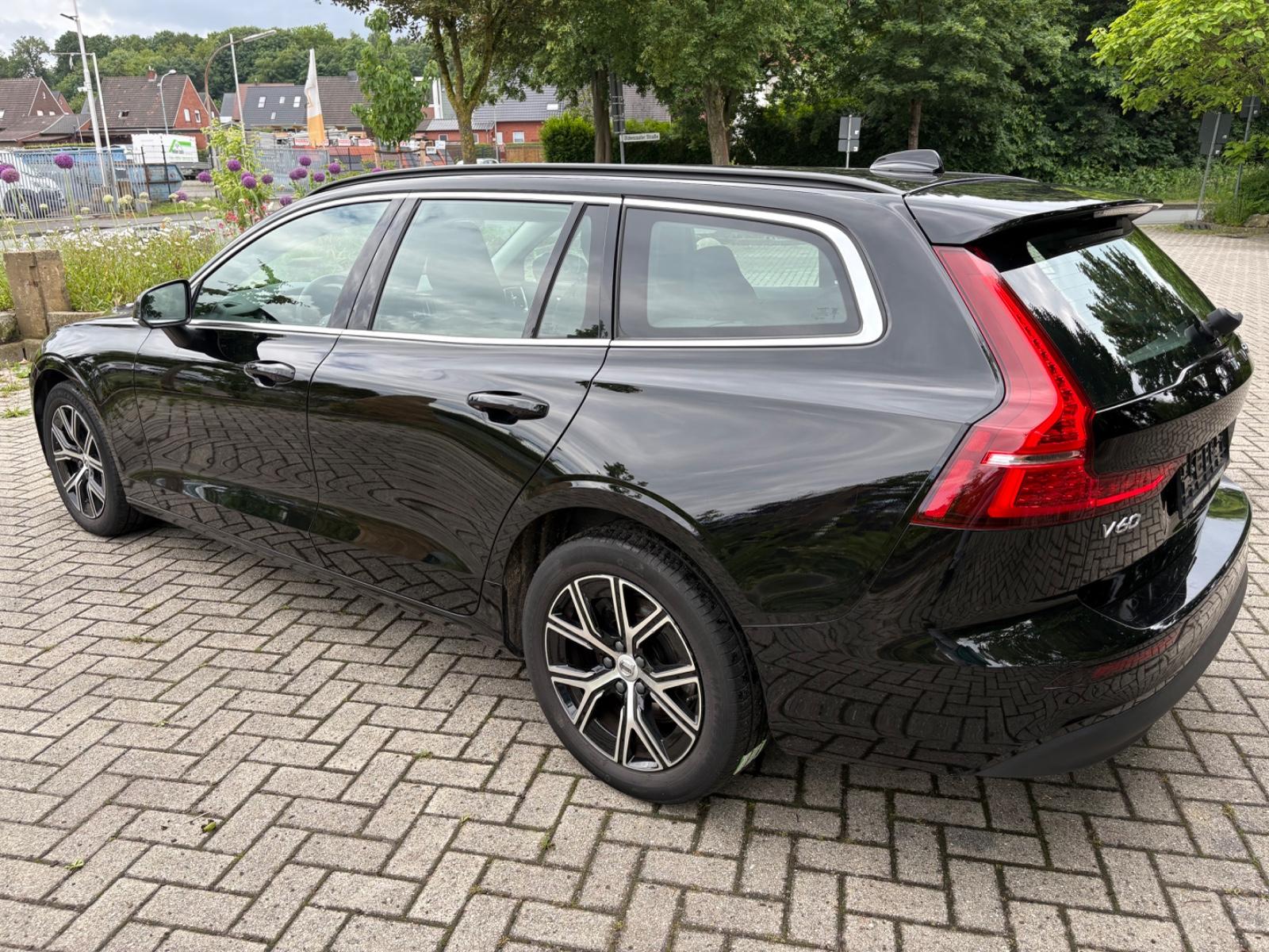 Volvo V60 B4 Diesel Kombi Core