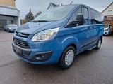 Ford Transit/Tourneo 2.2 Custom 300 L1 Trend +9Sitz+