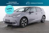 Volkswagen ID.3 Pro MOVE electric 150kW 1-Gang-Automatik 4 - VW ID.3 in Saarbrücken