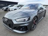 Audi RS 5 Sportback Quattro Laser Keramik 280 Pano - gebrauchte Audi RS5 aus dem Jahr 2020