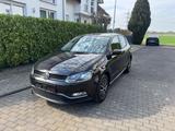 Volkswagen Polo 1.4 TDI 66kW ALLSTAR ALLSTAR - Volkswagen Polo ALLSTAR mit Diesel-Antrieb