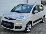 Fiat Panda Lounge Klimaauto/Sitzheizung/PDC/Bluetooth - Fiat Panda Gebrauchtwagen