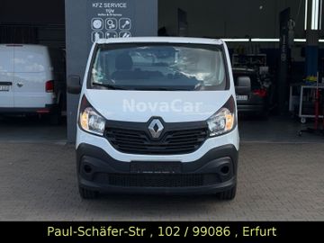 Renault Trafic - 2