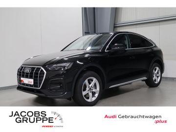 Audi Q5 - 1