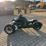 Can-Am Ryker Rally 900/ Neuer Service - Can-Am Quad