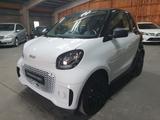 Smart ForTwo fortwo coupe electric drive / EQ //1Hand - gebrauchte Smart ForTwo aus dem Jahr 2021