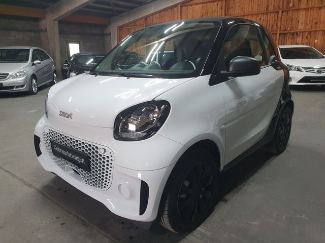 Smart ForTwo fortwo coupe electric drive / EQ //1Hand