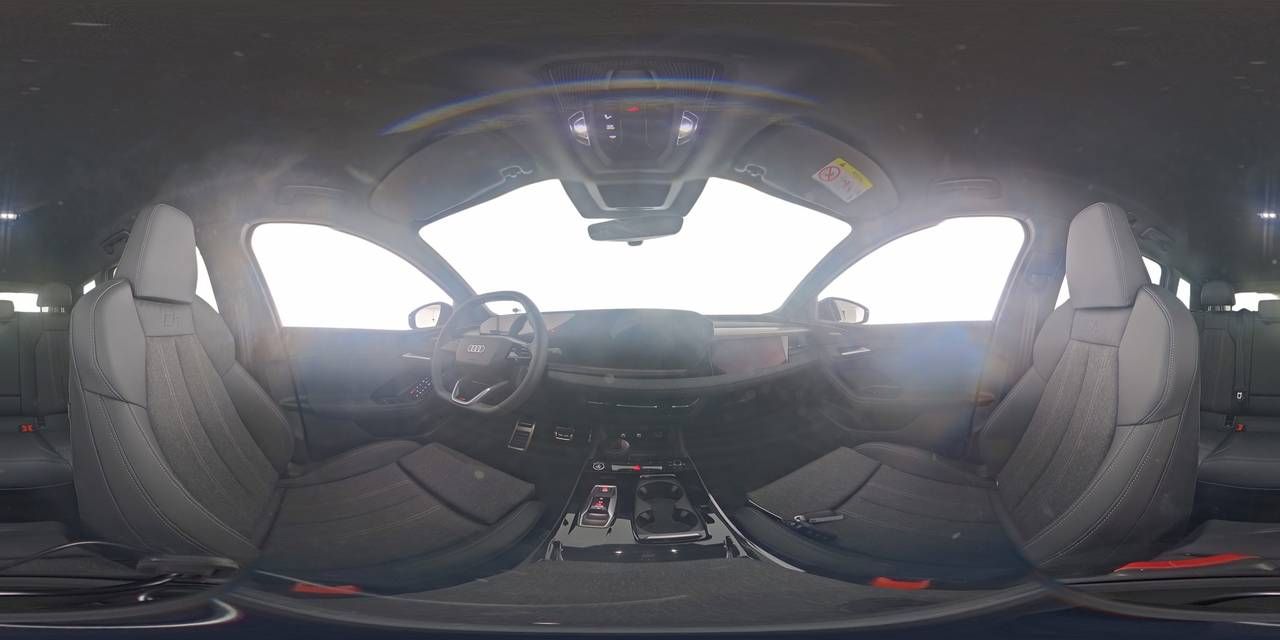 Audi Q6 e-tron - Bild 4