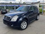 Ssangyong REXTON Rexton 270 XVT AWD, 4x4, Leder, AHK 3,2T, - Ssangyong REXTON: 3.2