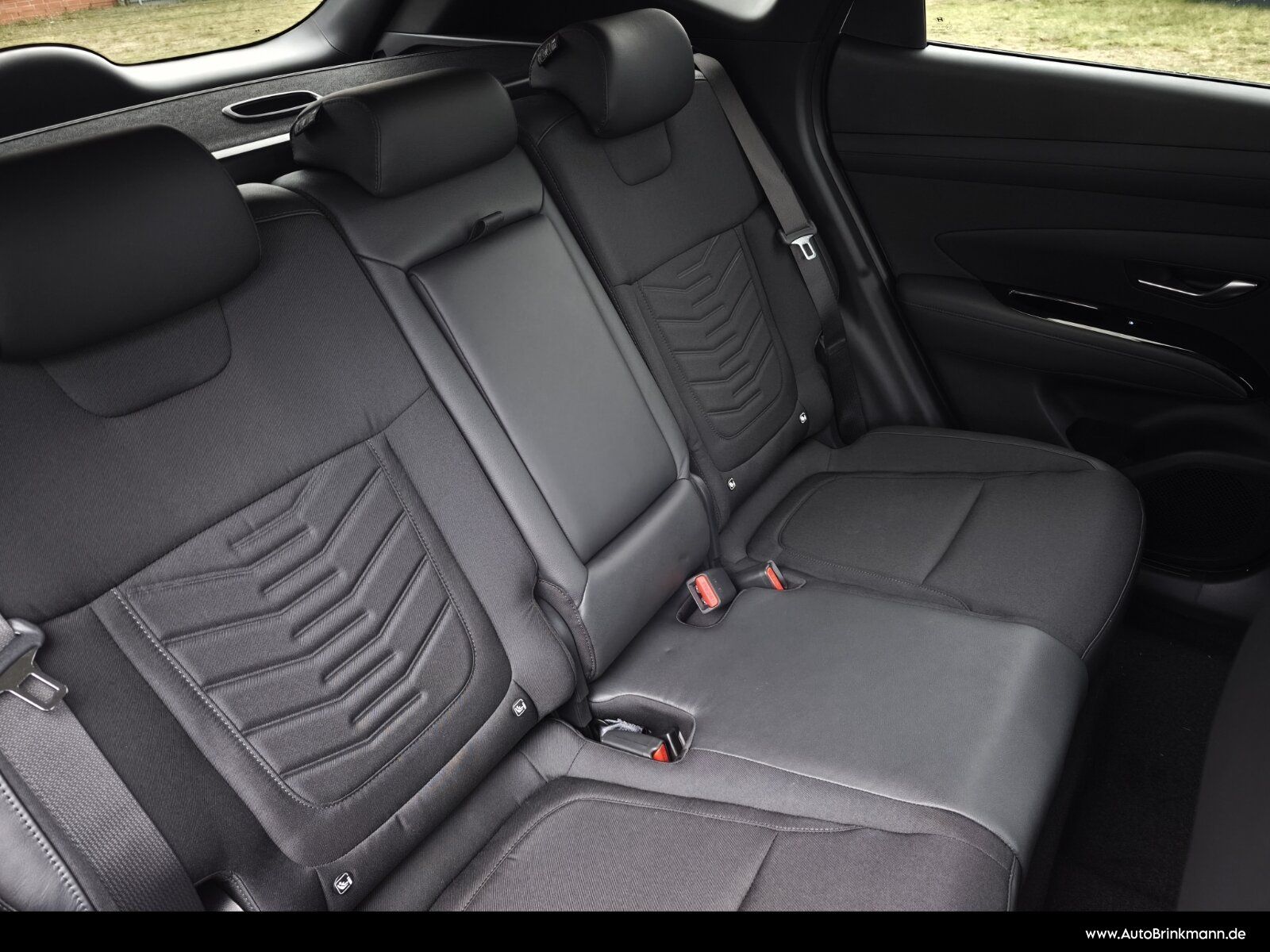 Hyundai Tucson – Bild 15