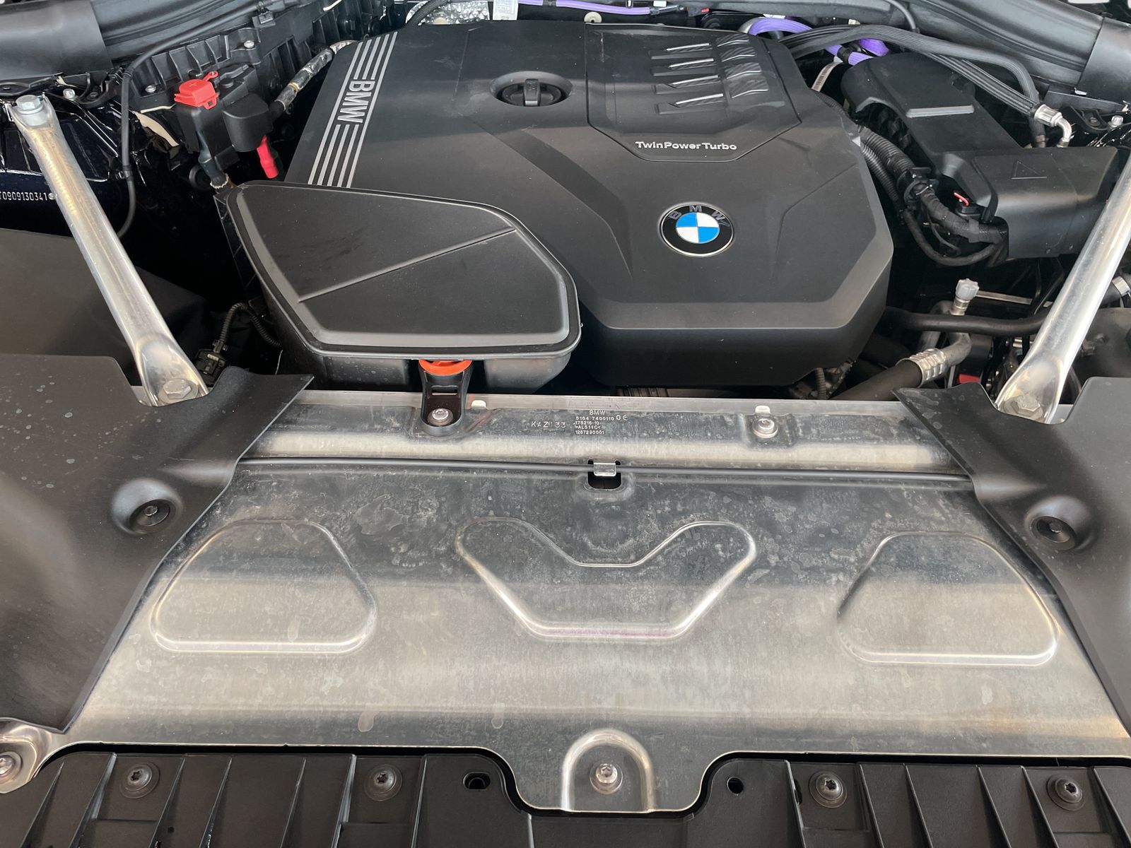 BMW X4 - Bild 15