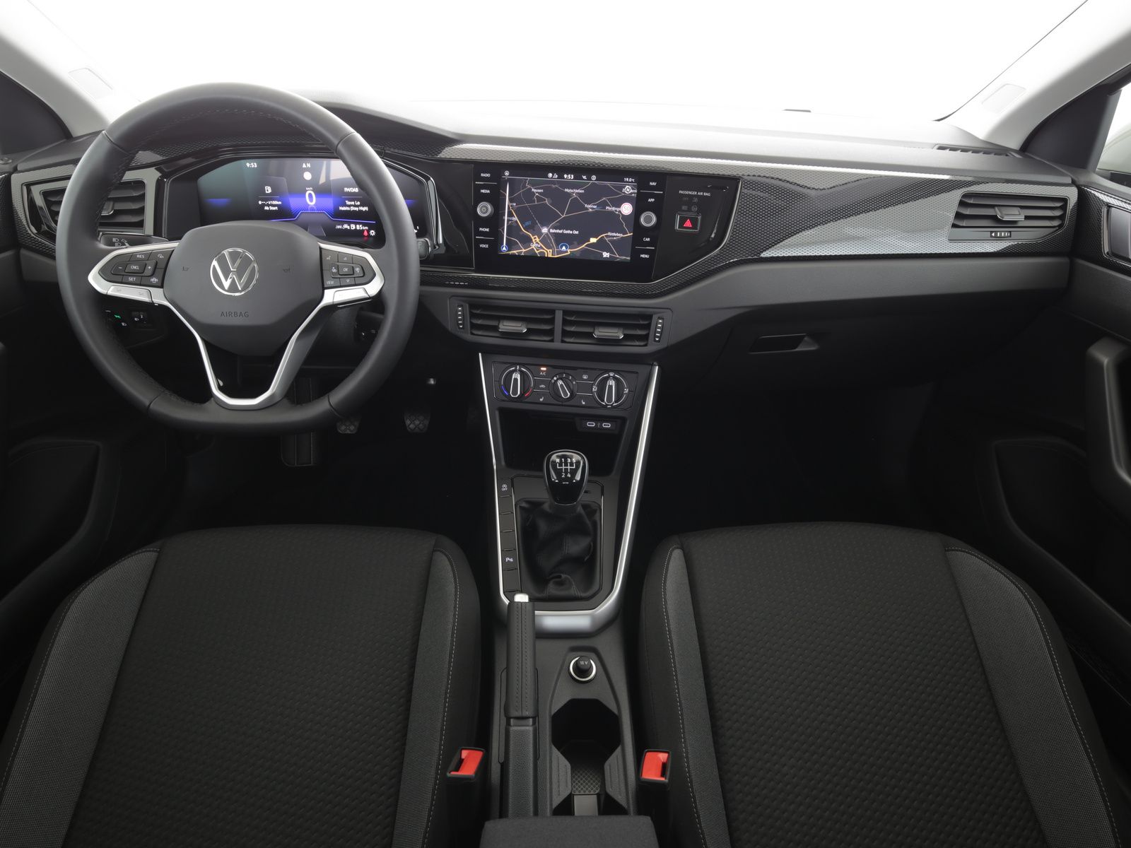 Volkswagen Polo - Bild 11