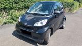 Smart ForTwo coupé 1.0 52kW passion passion HIFI Sound