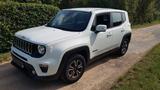 Jeep Renegade 1.0l T-GDI I3 Limited Limited
