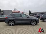Seat Tarraco FR 2,0 TDI DSG 4 DRIVE 7 SITZER KAMERA A - Seat aus 2024