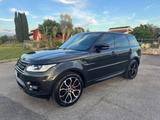 Land Rover Range Sport 3.0 SDV6 Autobiography Dy - Land Rover Range Rover Sport Kombi Gebrauchtwagen