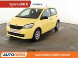 Skoda 1.0 MPI Cool Edition *COMFORT-PAKET*KLIMA*RADIO - Skoda Citigo in Köln