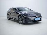 Volkswagen Arteon Shooting Brake 2.0 TSI R-Line*DSG*ACC*RFK - VW Arteon Gebrauchtwagen in Frankfurt