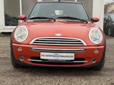 MINI COOPER Cabrio| Farbe-HOT ORANGE| TÜV 7-2026 - MINI MINI aus 2005: Cabrio