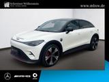 Smart #3 Brabus 4WD (66kWh) Ambi*CarPlay*DAB*Pano*360 - gebrauchte Smart #3 aus dem Jahr 2024