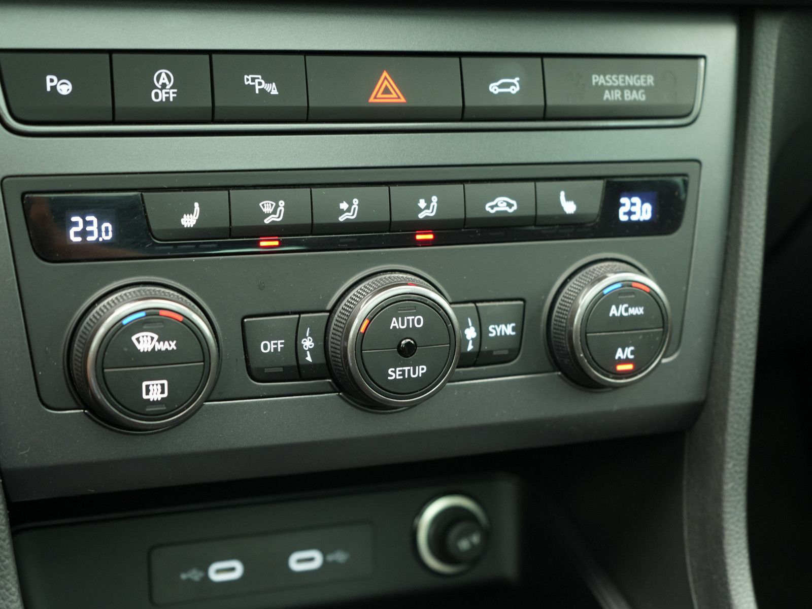 Cupra Ateca - Bild 16