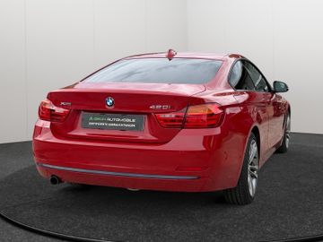 BMW 420 - 7