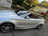 BMW 1er Cabrio M-Packet - BMW: Cabrio, M 1er