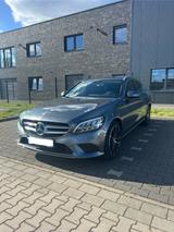 Mercedes-Benz C 200 T Autom. - Scheckheftgepflegt b. Mercedes - Mercedes-Benz C 200 aus 2019