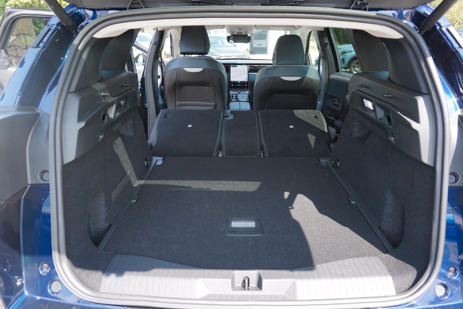 Citroën C5 Aircross 145 Hybrid MAX
