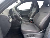 Seat Tarraco - Vorschau Bild 11