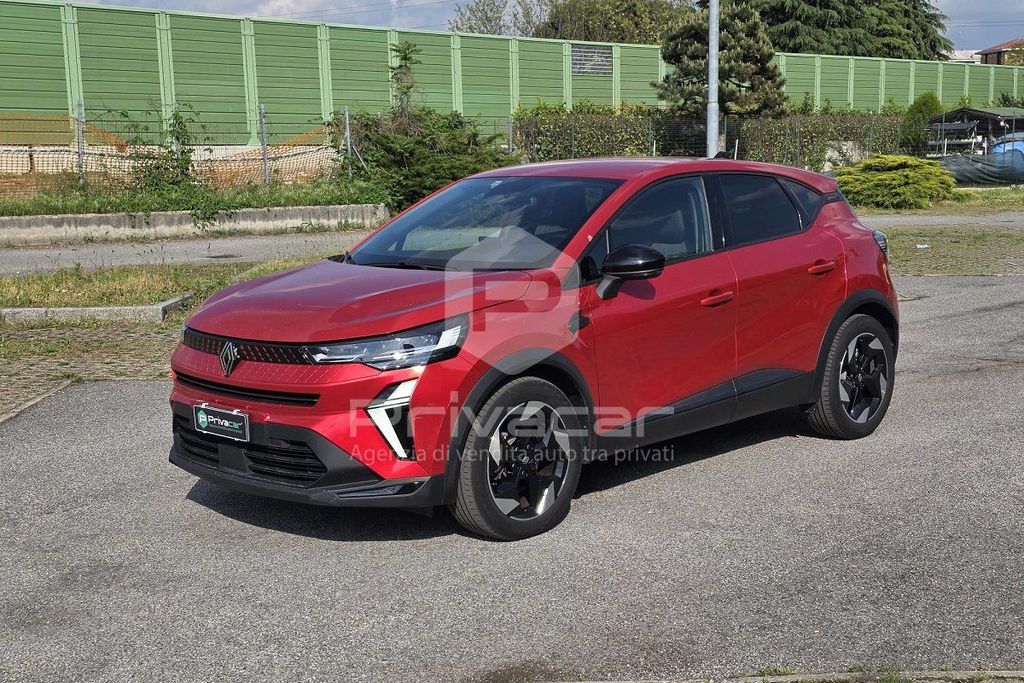Image of Renault Captur