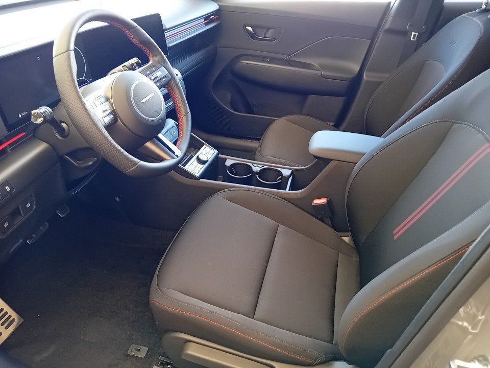 Hyundai Kona – Bild 5