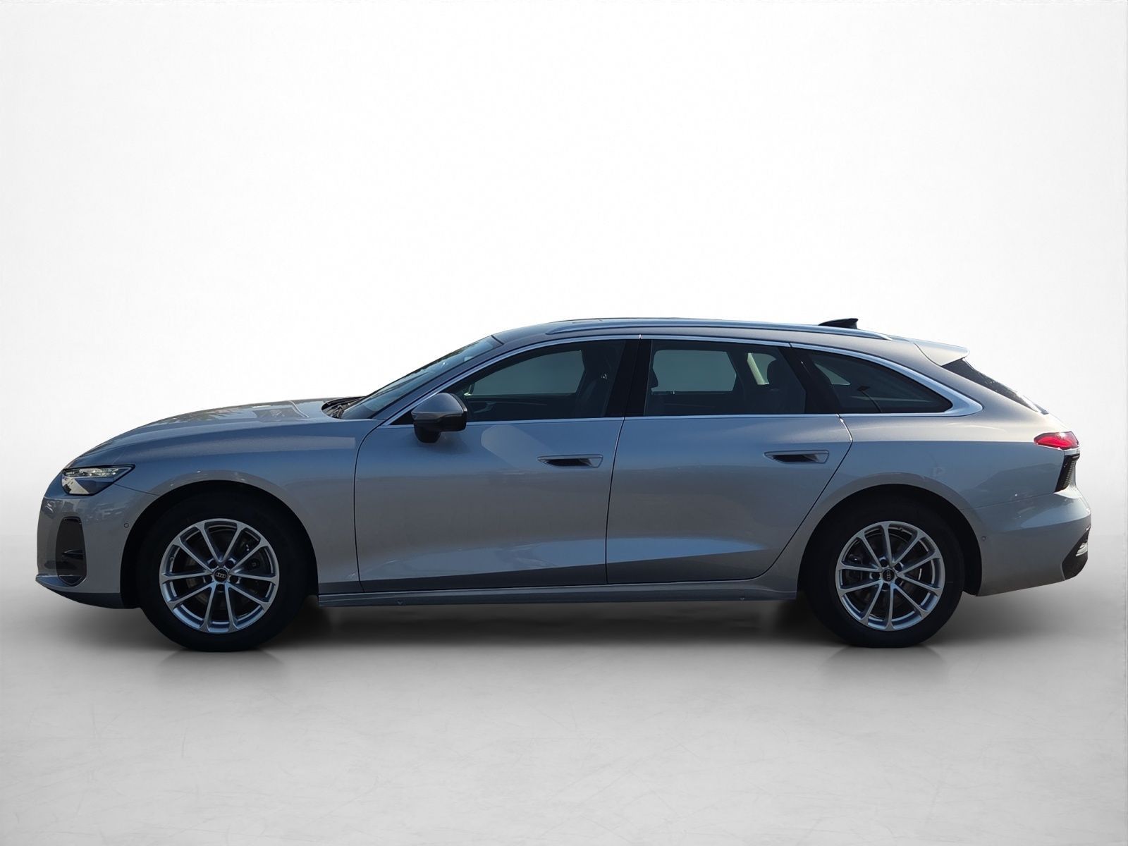 Audi A6 - Bild 3