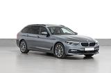 BMW 520D TOURING SPORT LINE*FINANZIERUNG MÖGLICH* - BMW 520 in Düsseldorf