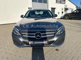 Mercedes-Benz C 200 CGI Lim. Avantgarde Autom./Navi/LED/ILS - : Taxi