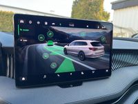 Skoda Superb - Vorschau Bild 24