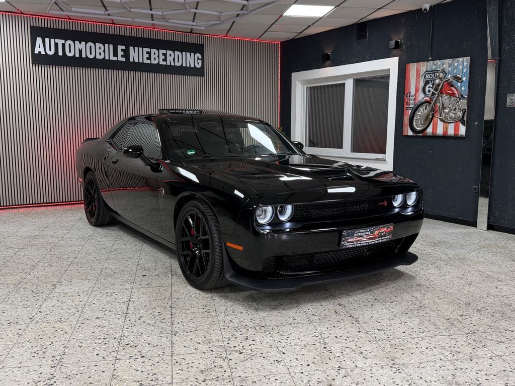 Image of Dodge Challenger