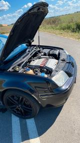 Volkswagen Vw Bora VR6 3.2 250PS 6Gang 4Motion - Volkswagen Bora: 4motion