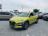 Hyundai Kona Style 2WD, 1.6 T-GDI, 177 PS, Kam,Navi,AHK - Hyundai Unfallwagen