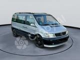 Mercedes-Benz Mercedes V230 Brabus Einzelstück Automatik... - Mercedes-Benz V-Klasse mit Benzin-Antrieb