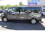 Nissan Primastar L2H1 3,0t Tekna Navi Scheckheftgepfleg - graue Nissan Primastar