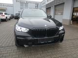 BMW X5 xDrive 40 d M Sport - BMW X5: Sport