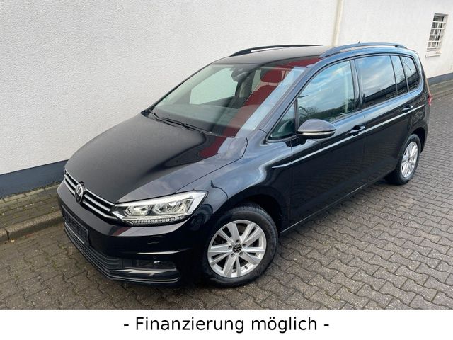 Volkswagen Touran 1.5 TSI  Comfortline/3 Z Klima/Standheiz.