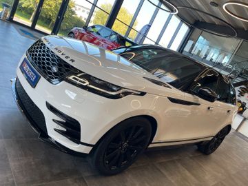 Land Rover Range Rover Velar R-Dyn. S *AWD*NAV*LED*KAM*ACC*