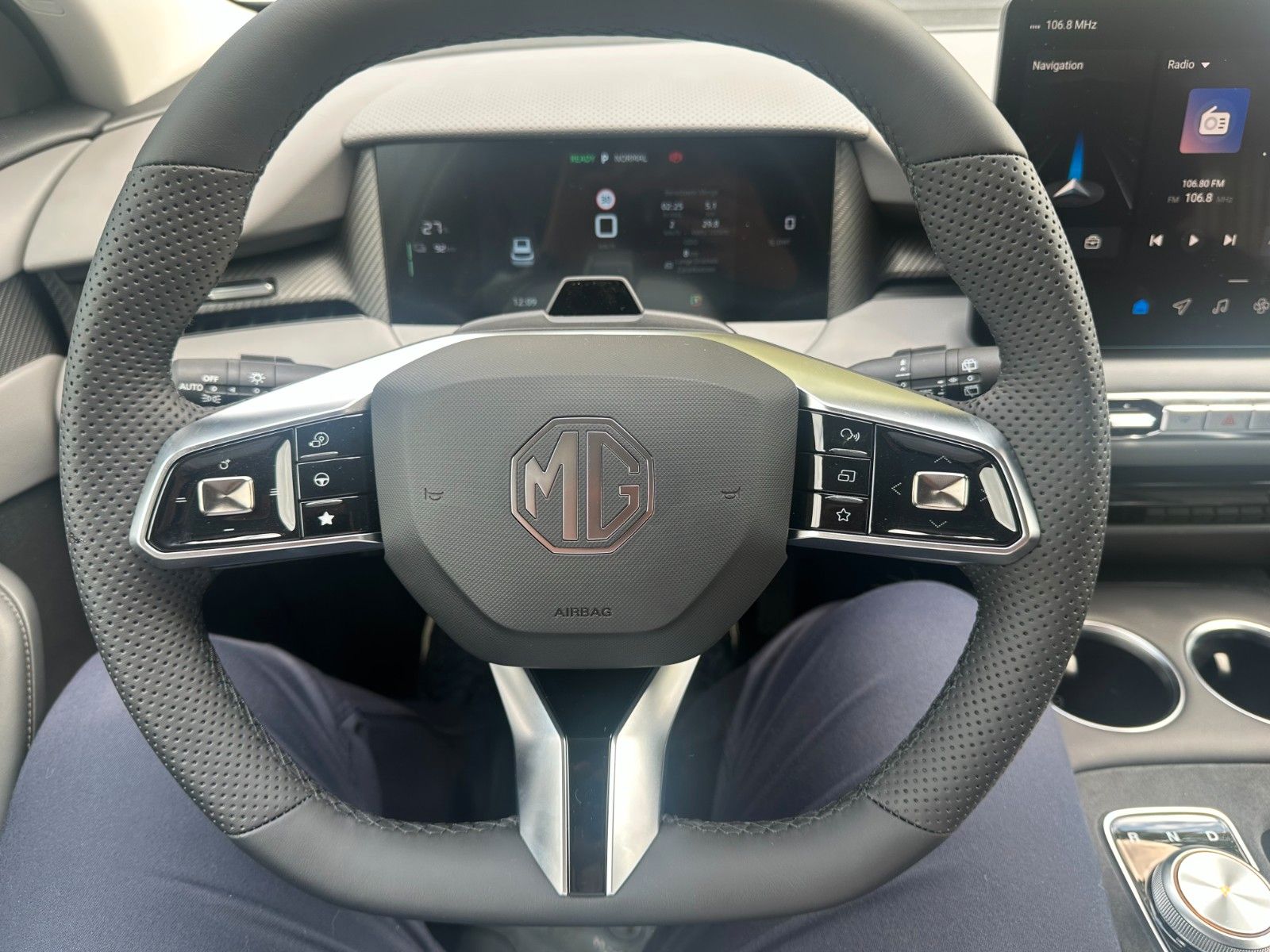 MG S5
