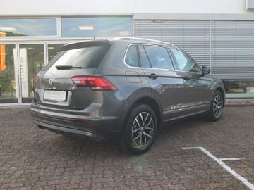 Volkswagen Tiguan - 6