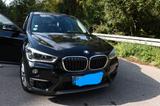 BMW X1 xDrive20d Steptronic -