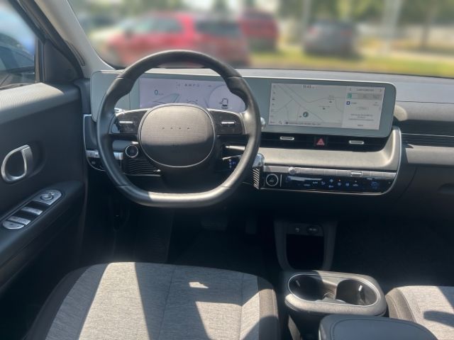 Fahrzeugabbildung Hyundai IONIQ 5 Dynamiq Elektro 58 kWh Navi Digitales Co